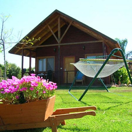 Tal Nof Cabins Manot Room photo